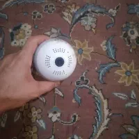 دوربین لامپی کارکرده 800 تومن