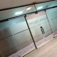 شیشه سکوریت تعمیرات