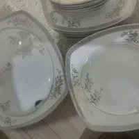 سرویس چینی سالم