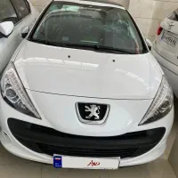 207 اتومات پانوراما