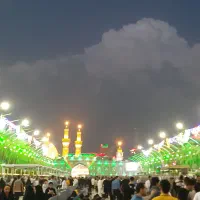 فروش ثواب خادمی