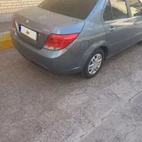 دنا معمولی تیپ۲ مدل ۹۸