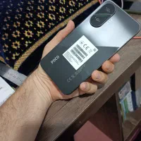 POCO F7 512G RAM 12