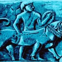 واگذاری سگ پژدر عراقی شجره دار