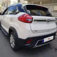 x22  مدل 1402|خودرو سواری و وانت|تبریز, |دیوار