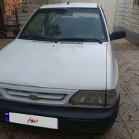 پراید87