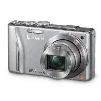 دوربین دیجیتال Panasonic Lumix DMC-TZ20