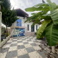 ویلاباغ نیمپیلوت استخردار 220متری شهرکی سند تک برگ