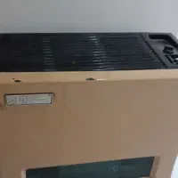 بخاری گازی مهیاگاز مدل ۸۰۰۰