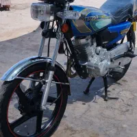 موتور ۲۰۰ به پر