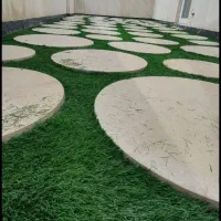 برگ پرتقالی فنسی   ارسال رایگان
