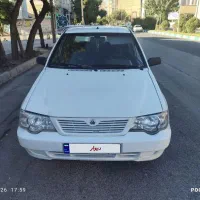 پراید 132مدل 88