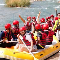 خروشانترین رفتینگ ایران افتتاح شد