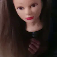 کله مانک بلند با پایه