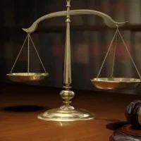 وکیل پایه یک دادگستری