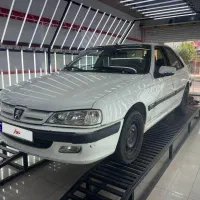 پژو پارس آخر ۱۴۰۰ تحویل برج  2 سال 1401