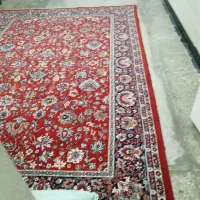 فرش 6متری ترتمیز بافت نرم