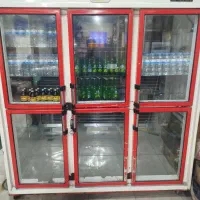 یخچال|یخچال و فریزر|اصفهان, کوجان|دیوار