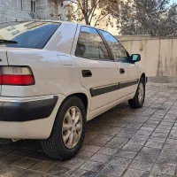سیتروئن زانتیا