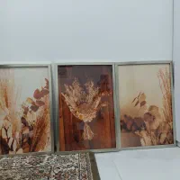 تابلو ۳تیکه