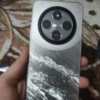 فروش گوشی پوکو c75 در حد نو