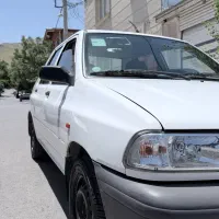 پراید 131 SE