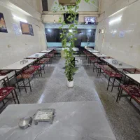 استخدام کارگر جهت کار در چایخانه و قهوه خانه