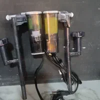 اب تصفیه کن اکواریوم