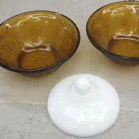ظروف آشپزخانه