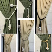 سفارش پرده مستقیم از تولیدی