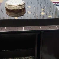 میز جلو مبلی، با عسلی