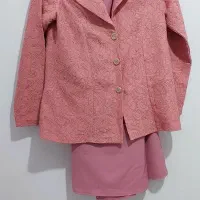 لباس مجلسی سایز 40