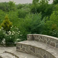 سنگ لاشه دستچین کف