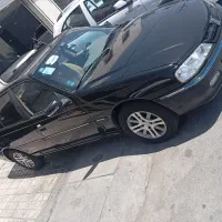 پژو پارس موتور جدید نیمه سفارشی مدل 401