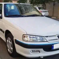 پژوپارس سال درحدصفرموتورجدید
