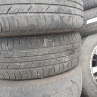 لاستیک دست دوم ۱۴ و ۱۵، خدمات لاستیک قیمت مناسب