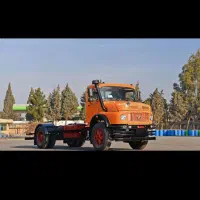 بنز تک باری1930ثبت نام بهمن ماه