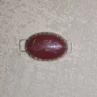 عقیق بدون رکاب