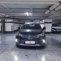 ماشین x22mvm|خودرو سواری و وانت|تهران, گلستان (شهرک راه آهن)|دیوار
