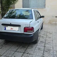 فروش پراید ۱۳۱ مدل ۹۰
