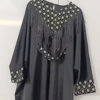 مانتو عبا مجلسی
