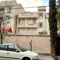 کلنگی ۲۰۰ متری ۳طبقه بنا/المپیک،شهرک راه آهن،چشمه