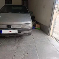 پژو روآ مدل ۸۸