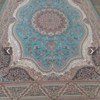 فرش ۹ متری تک 700شانه نخ اصل