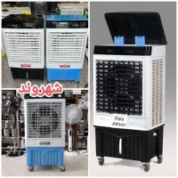 کولر آبی پرتابل نو آکبند با گارانتی