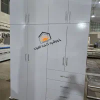 کمد دیواری ۴کشوکمددیواری لباس و رختخواب