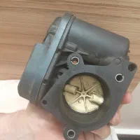 دریچه گاز برقی ۷ ۴ ۱۰ بوش