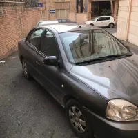ریو مدل ۸۵ «نقد و اقساط» خرید آسان