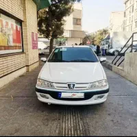 پژو پارس موتور جدید XU7 P - تحویل فوری - اقساطی
