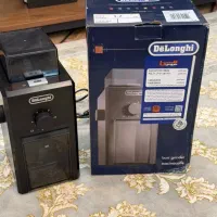 آسیاب قهوه دلونگی kg79